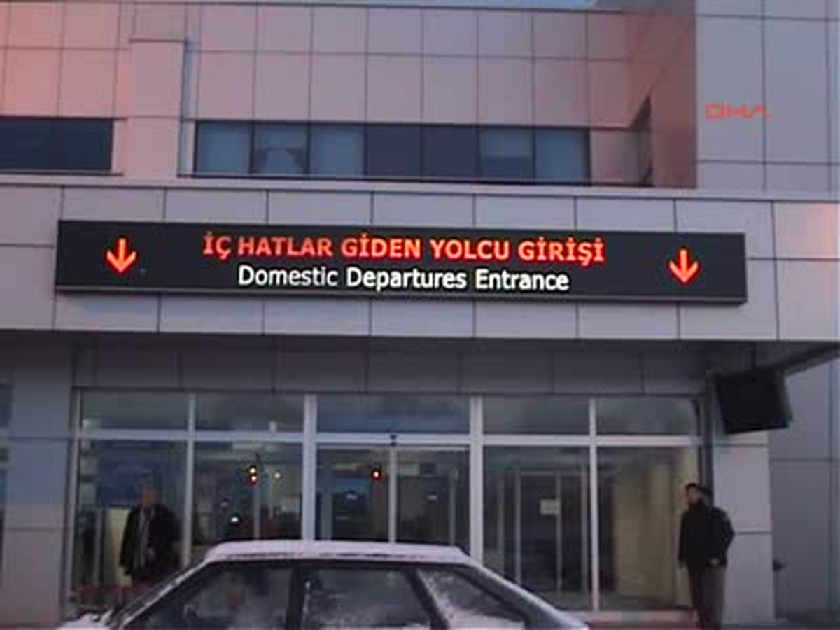 Obez Kardeşler Altıncı Kez İngiltere\'ye Gitti
