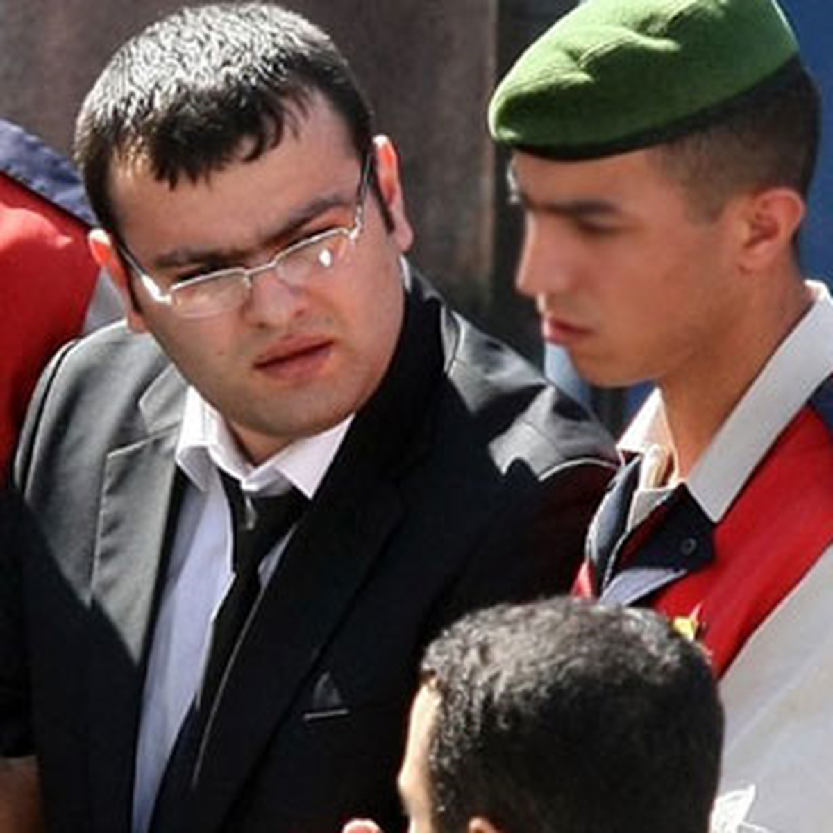 Ogün Samast'ın Tahliye Talebine Ret