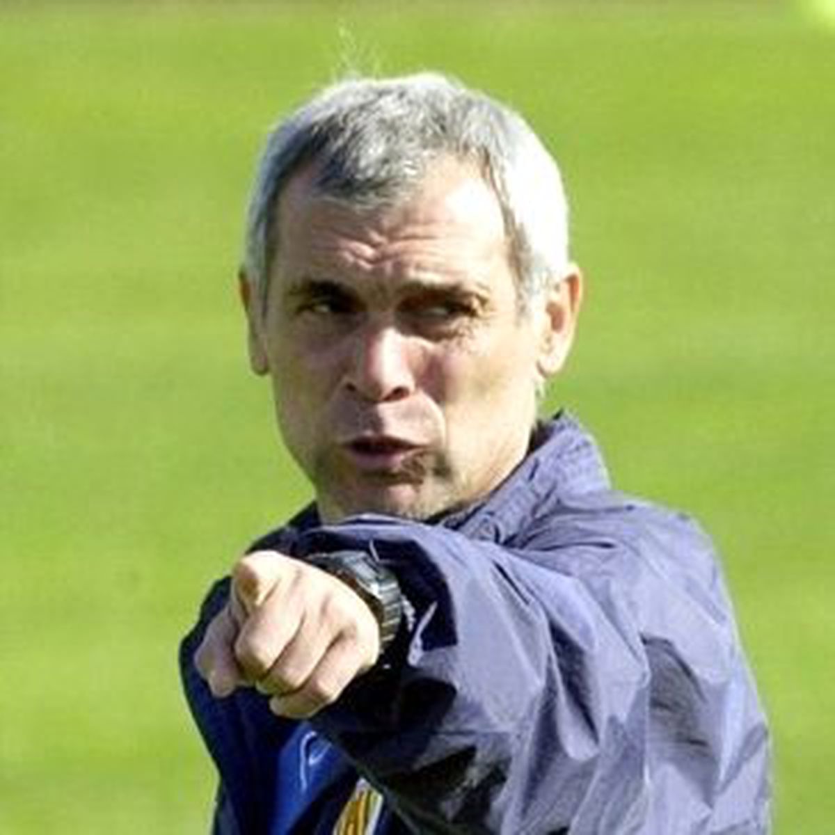 Orduspor Teknik Direktörü Hector Cuper Hakkında Şike İddiası