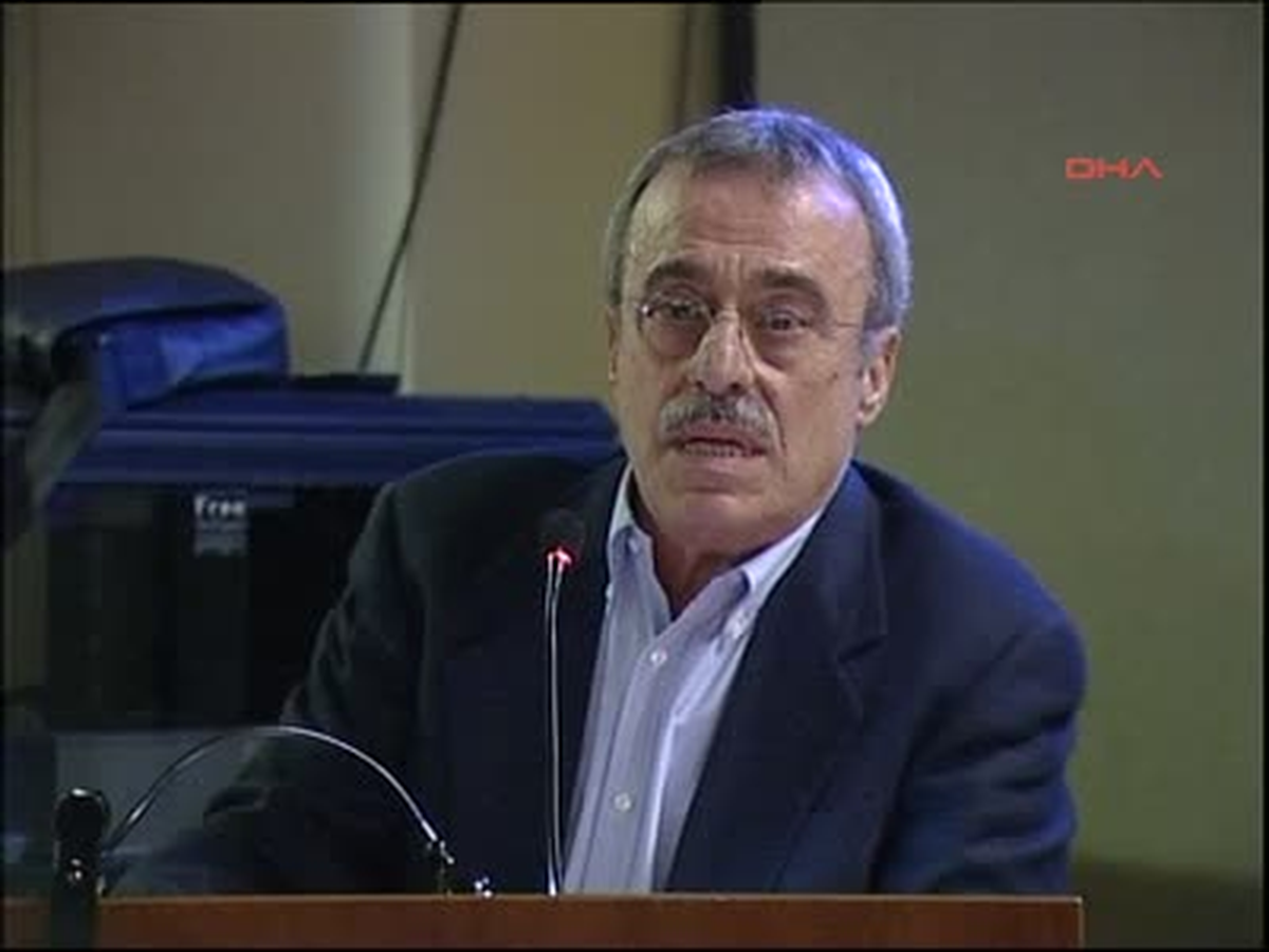 Özhan Canaydın, Ölümünün 2.Yılında Galatasaraylılar Derneği'nde Anıldı