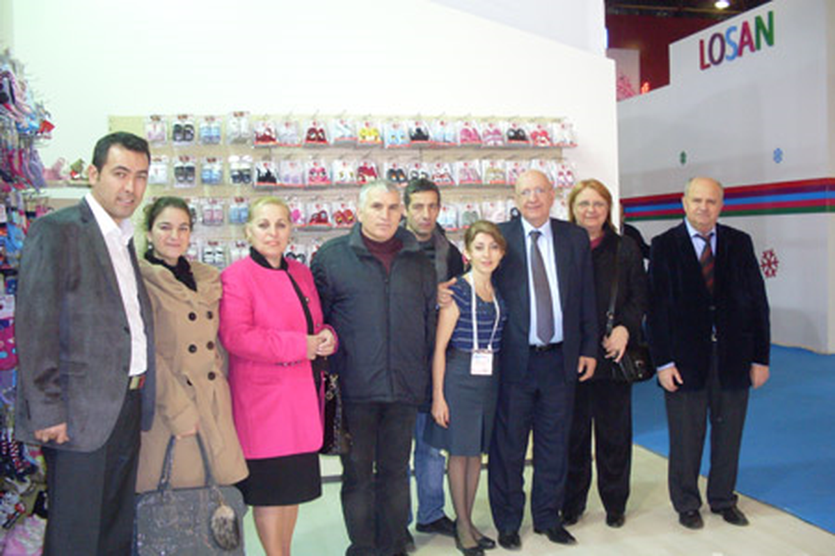 Özürlülersporlular, Anne-Bebek-Çocuk Fuarı\'nda!