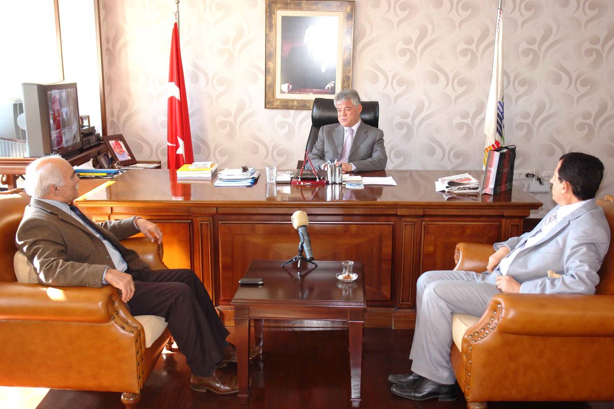 Pir Sultan Abdal Kültür Derneği'nden Cem Evi Talebi