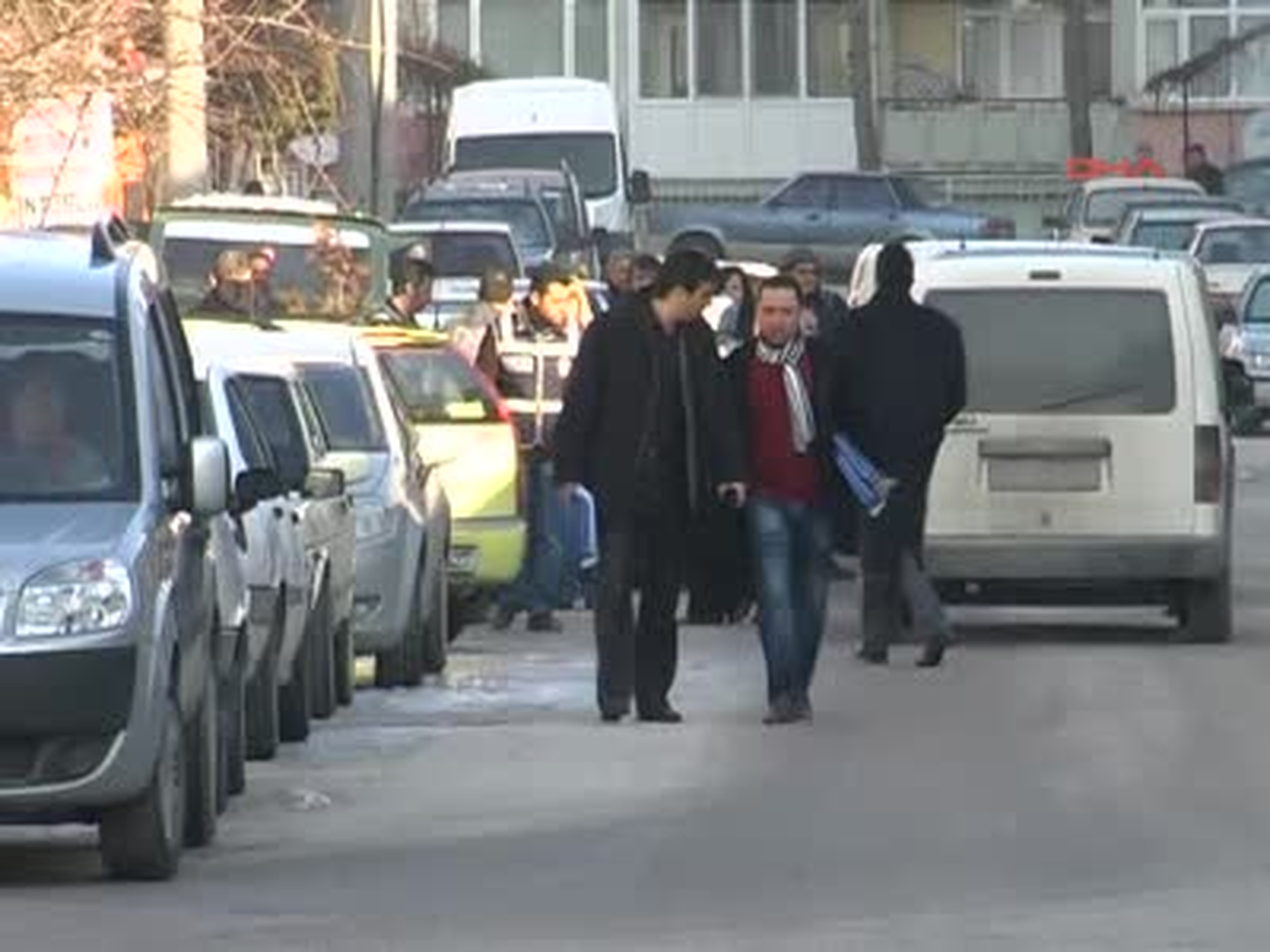 Polisten Yankesicilere Göçebe Operasyonu