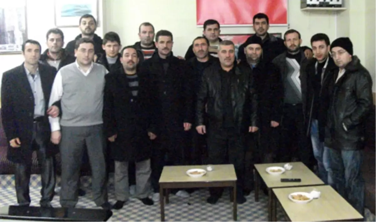 \'Rize Kentliler ve Ovacıklılar\'