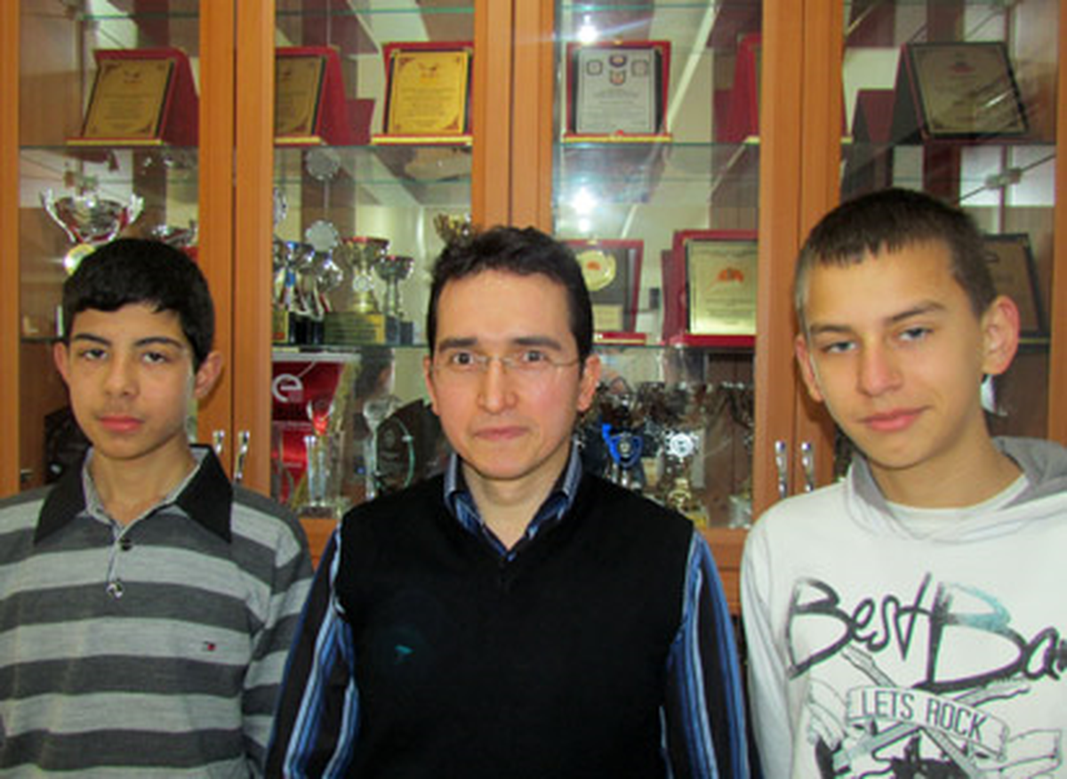 Safvet Koleji Geleneği Bozmadı