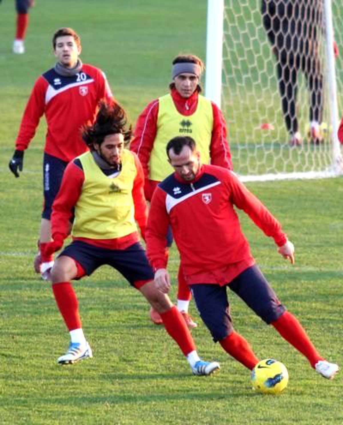 Samsunspor Teknik Direktör Arayışında