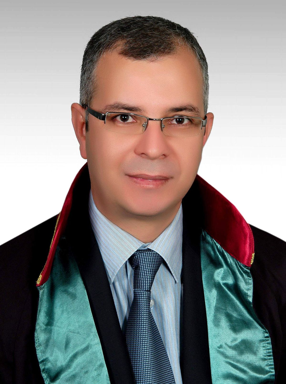 Şanlıurfa Baro Başkanı Güven 3. Yargı Paketini Değerlendirdi