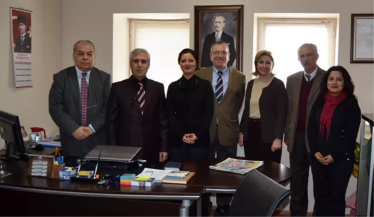 SİVİLAY\'dan Ziya Güney\'e Destek