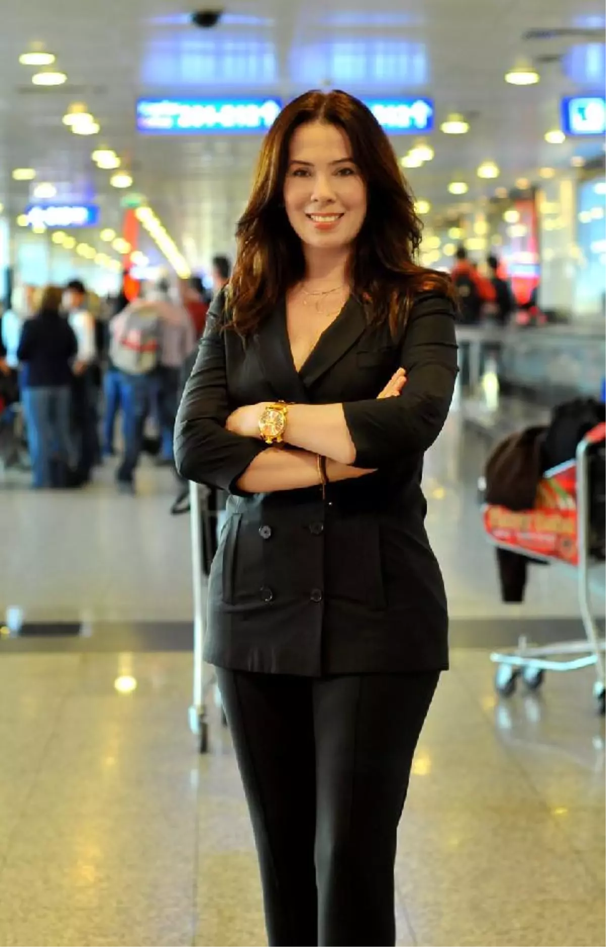 Tav Prımeclass Dünyaya Açıldı