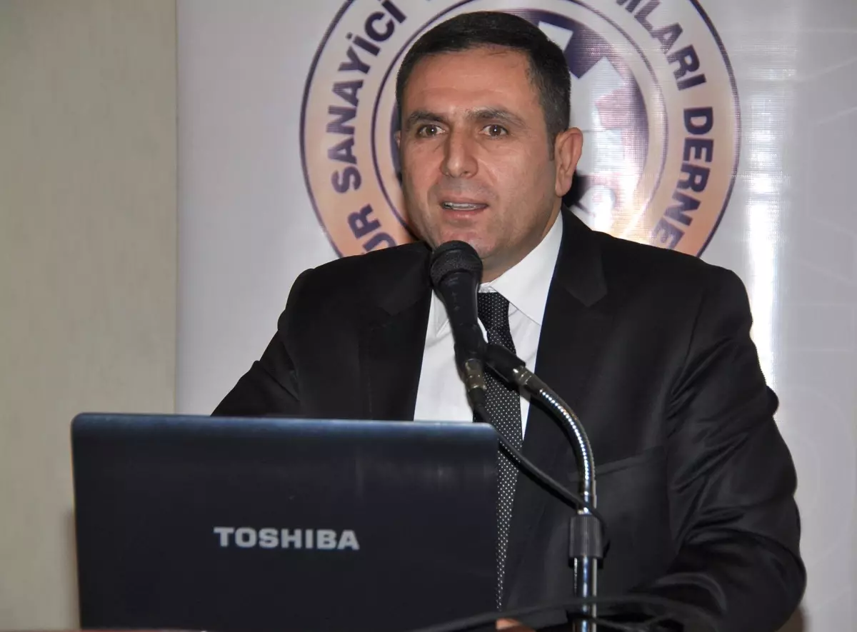 Tiryakioğlu, Başarının Sırrını Anlattı