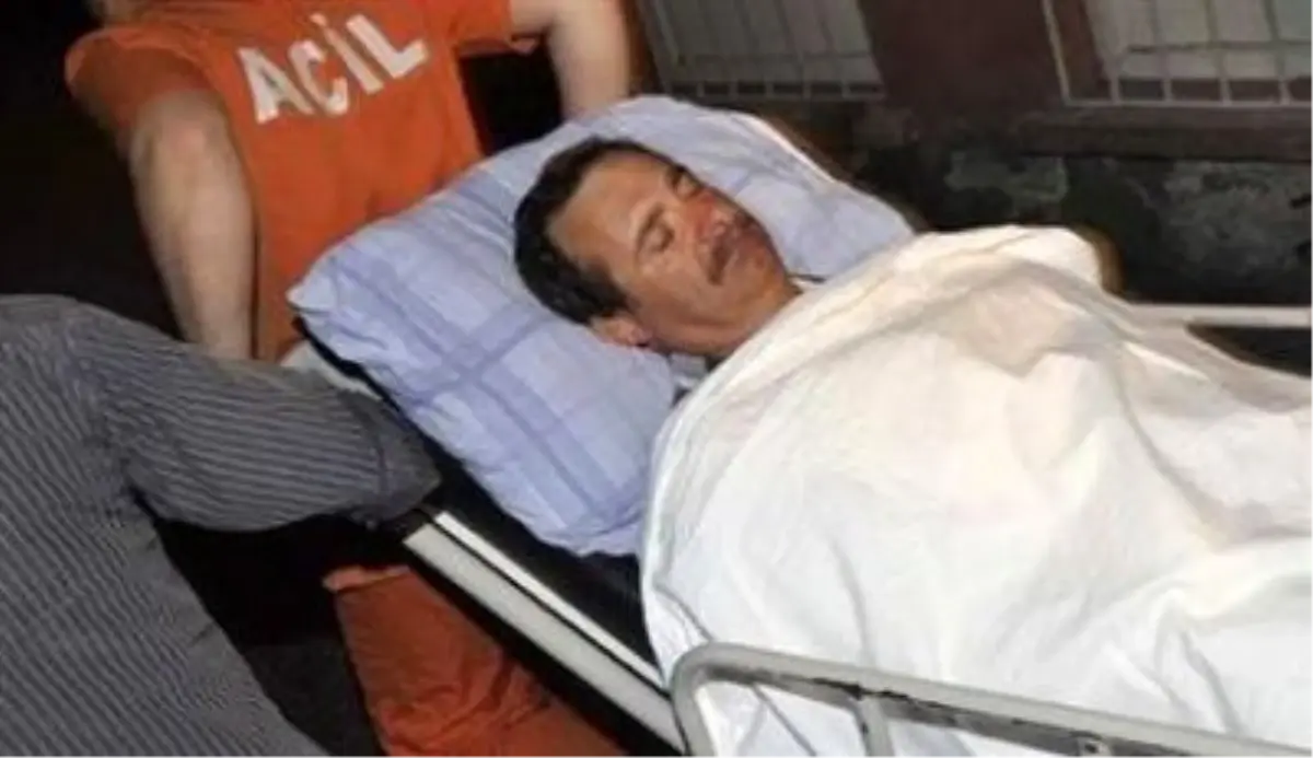 Trabzonspor Divan Başkanlık Kurulu\'ndan Şakar\'a Yapılan Saldırıya Tepki