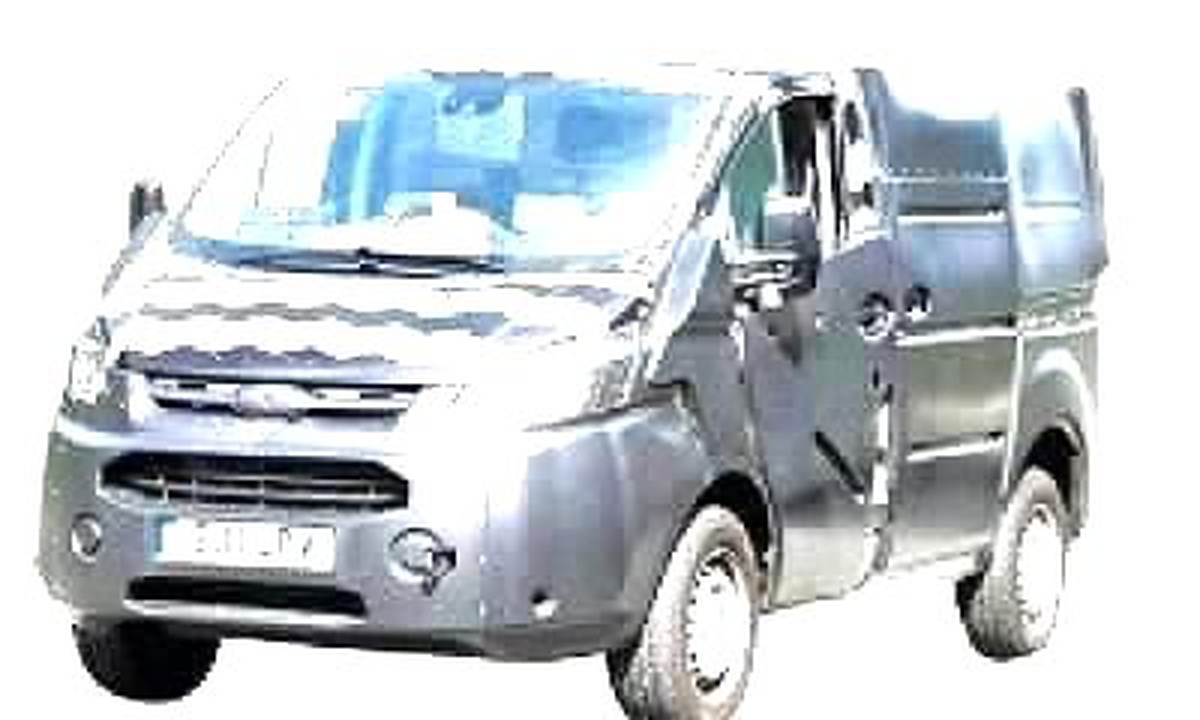 Transit'e 1.1 Milyar Liralık Dev Yatırım