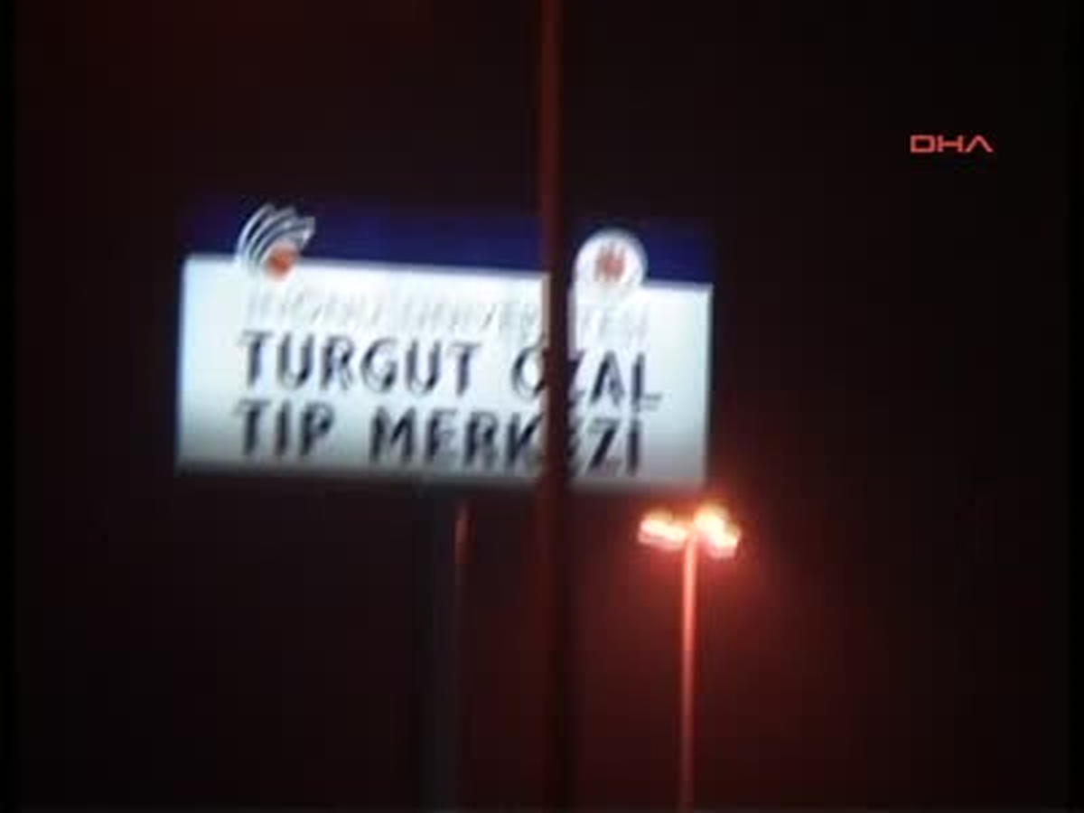 Turgut Özal Tıp Merkezi 2011 Yılında 222 Karaciğer Nakli ile Rekor Kırdı