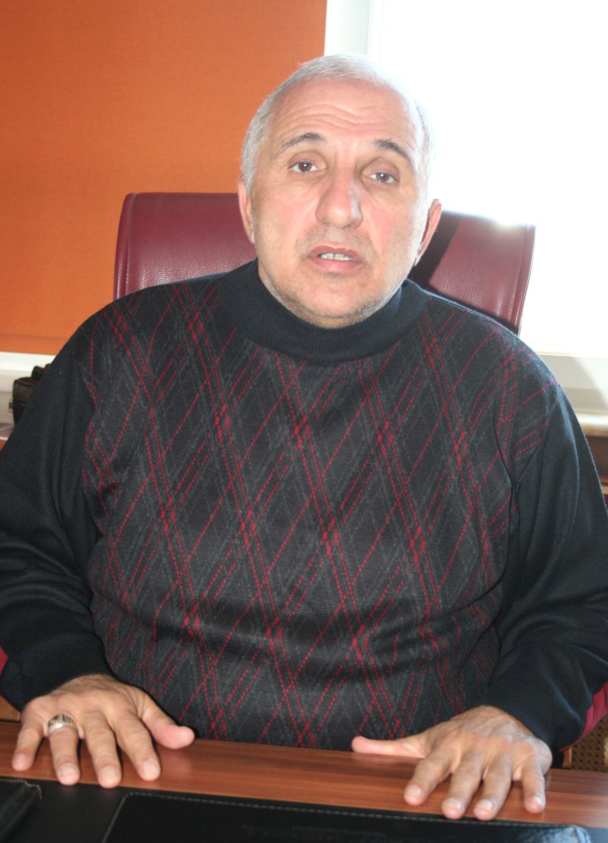 Türk Kızılay Derneği Başkanı Aygün, Kitle Örgütlerini Kınadı