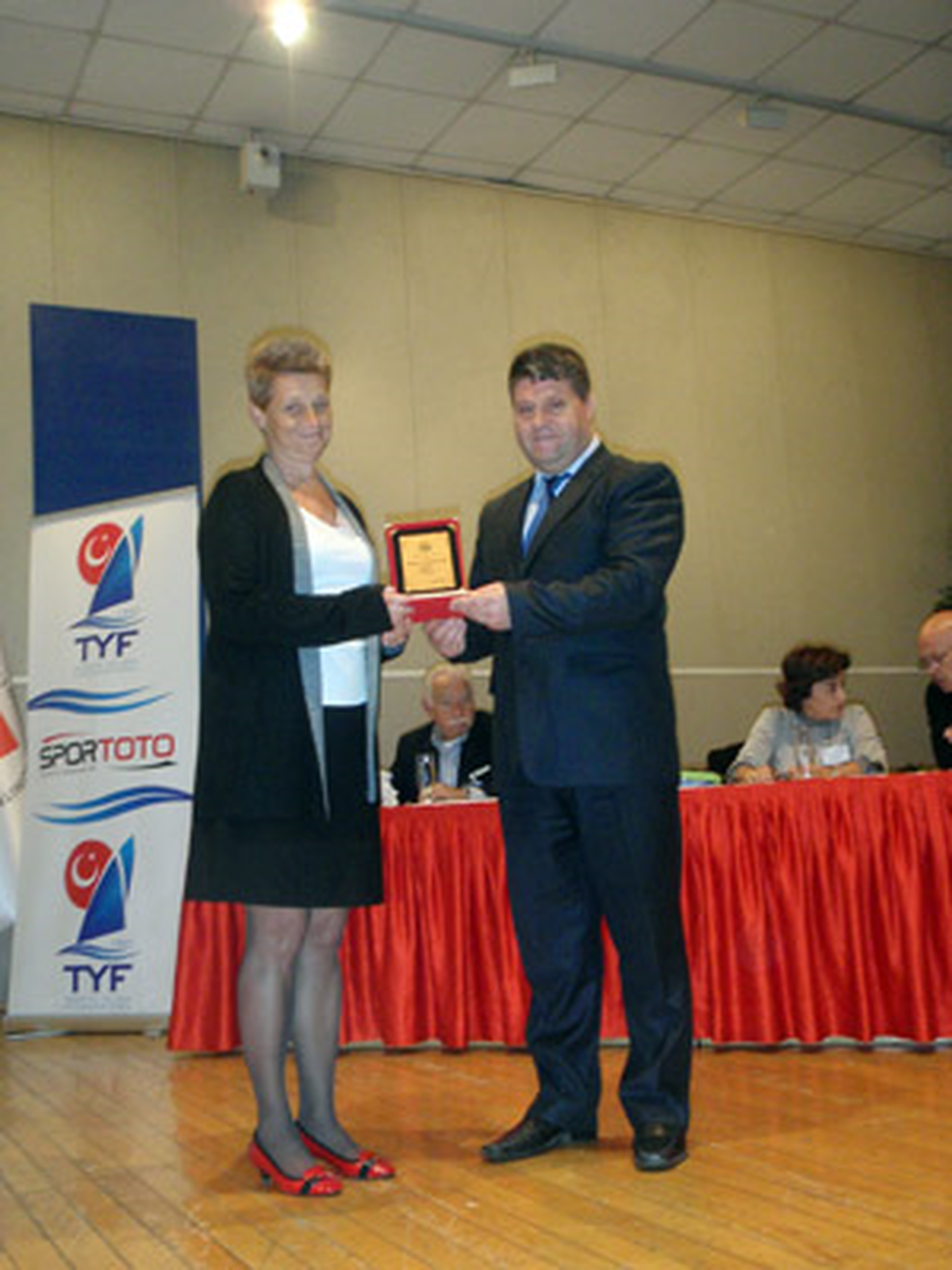 TYF\'nin 2012 Edirne İl Programı Belli Oldu