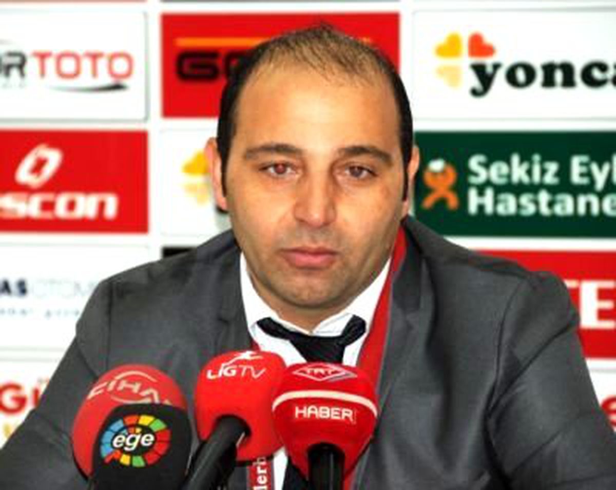Umarım Bu Maç Son Derbi Olmaz