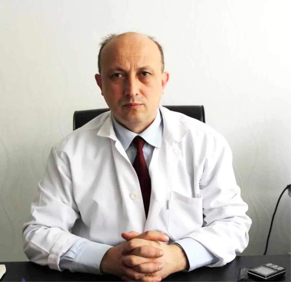 Üst Solunum Yolu Enfeksiyonu Uyarısı