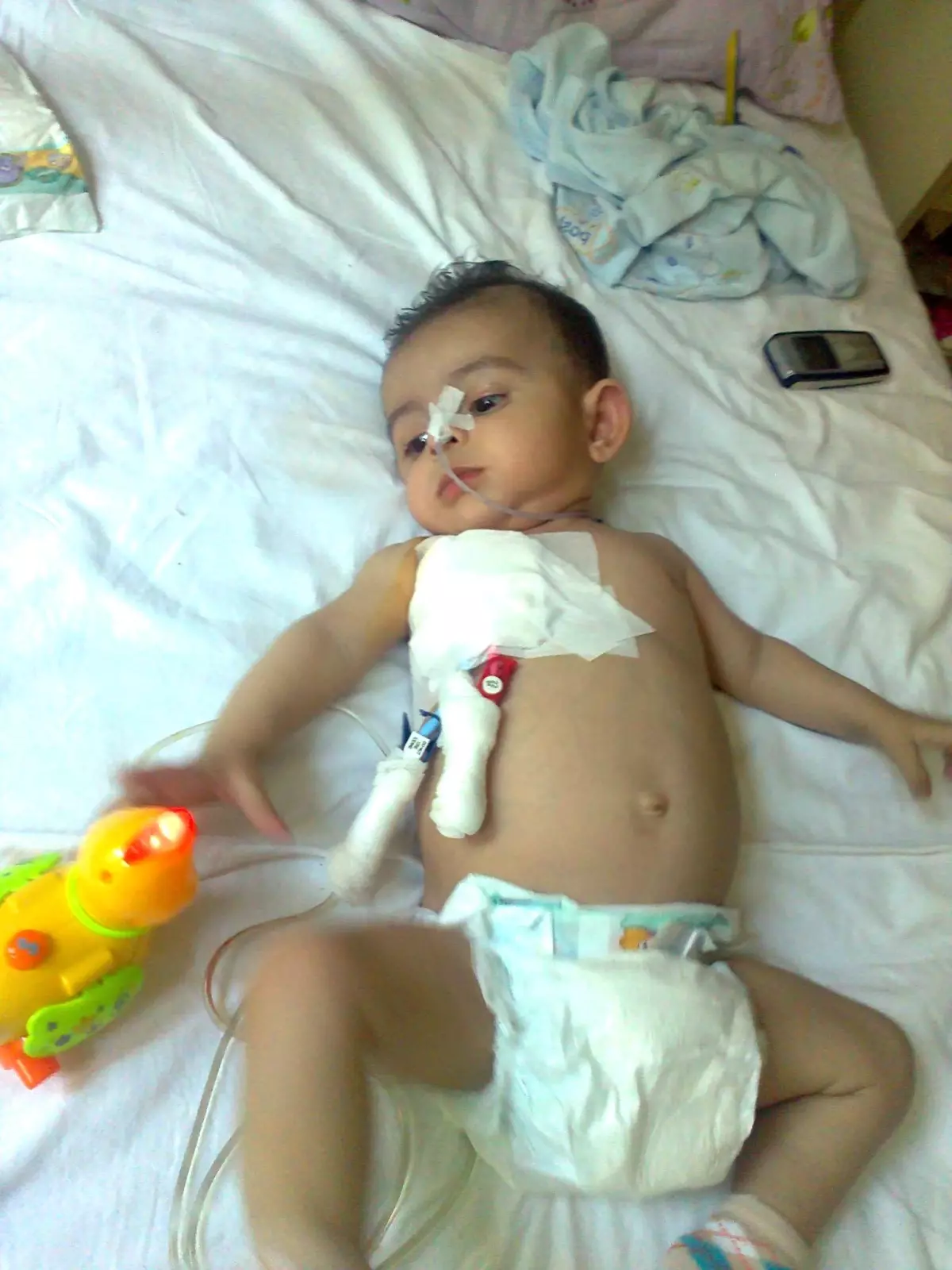 Uygun İliği Buldu Fakat Parayı Bulamadı