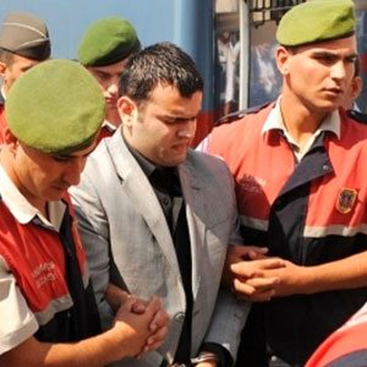 Yargıtay'dan Ogün Samast Kararı