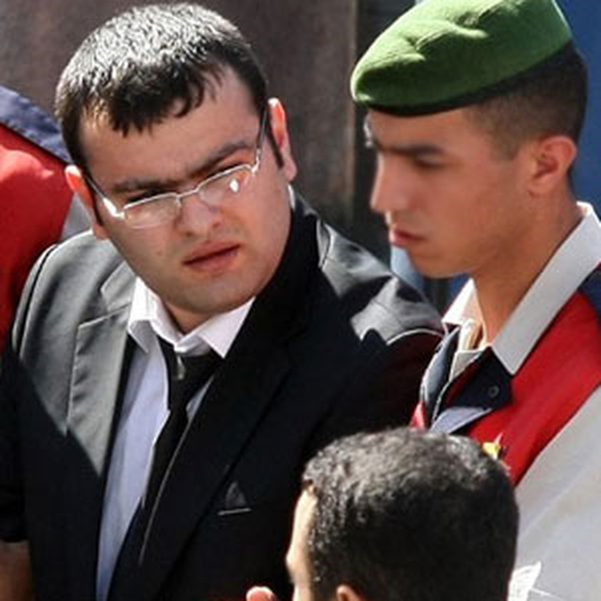 Yargıtay Tahliye Talebini Reddetti
