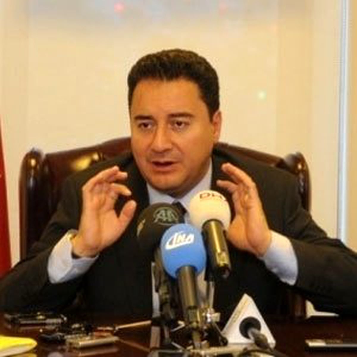 'Yeni Teşvik Sistemini Açıklayacağız'