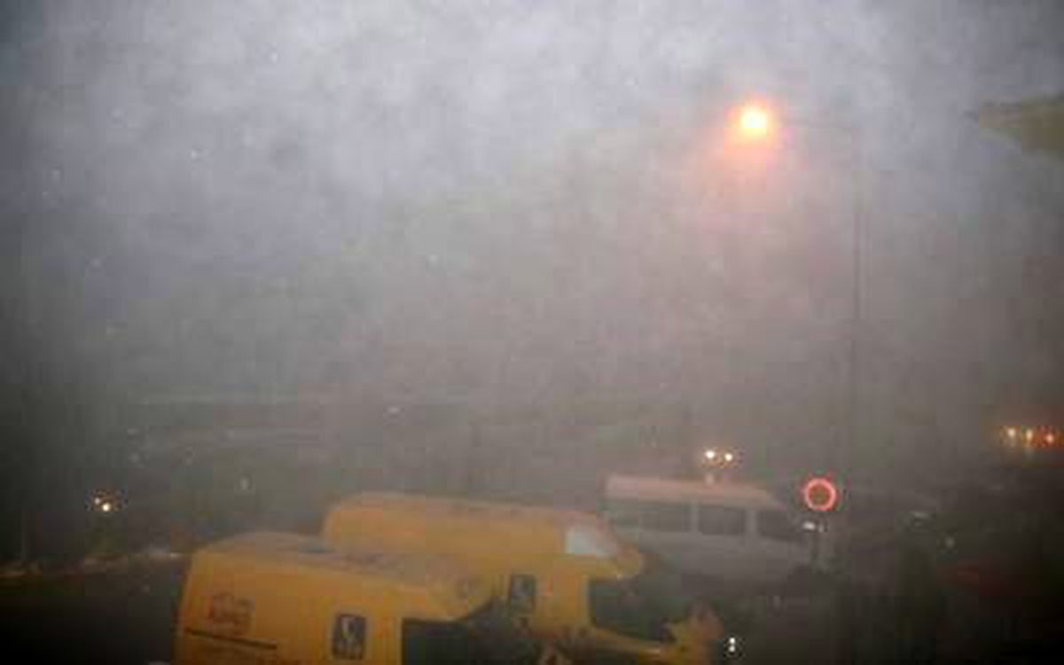 Yozgat\'ta Sis