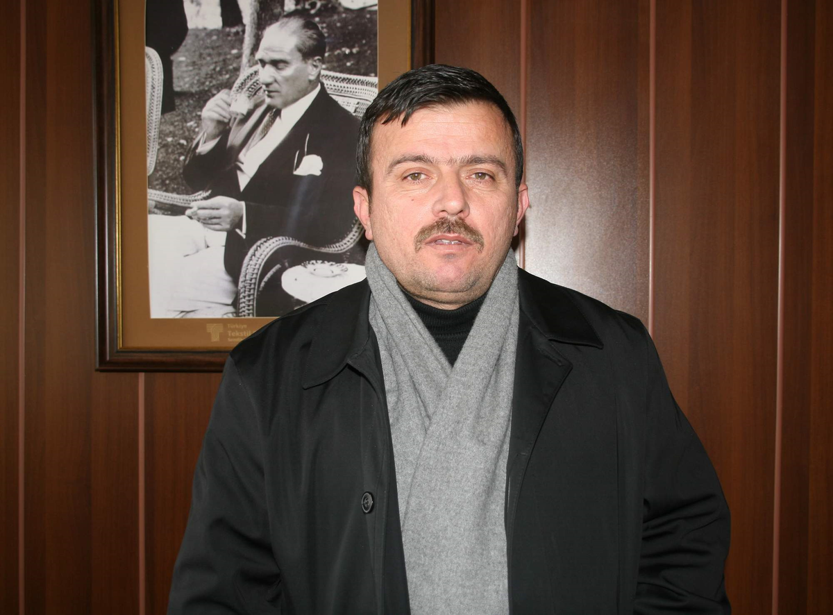 Yozgat Yeni Teşvik Yasasını Bekliyor