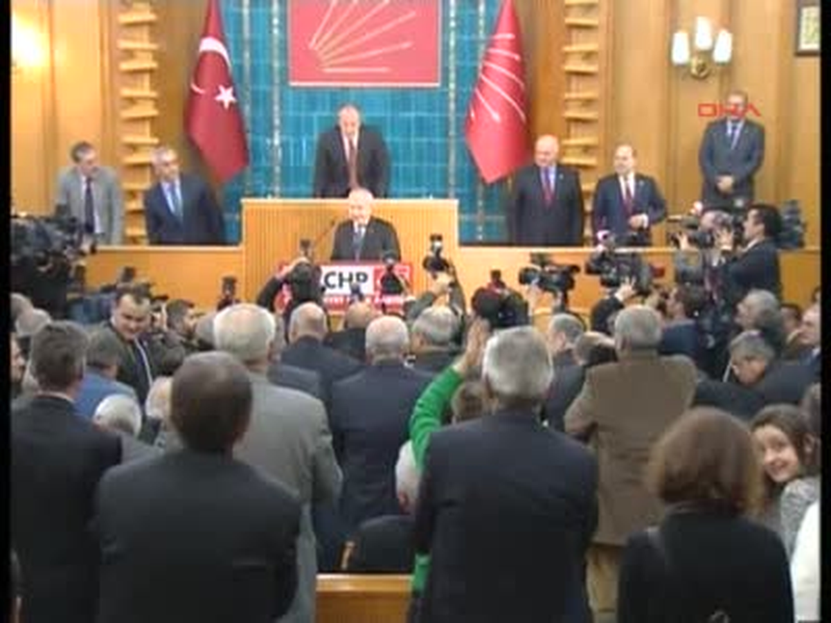 1kılıçdaroğlu : Fransa'ya Yaptırımlar Kararlı Bir Şekilde Uygulanmalı