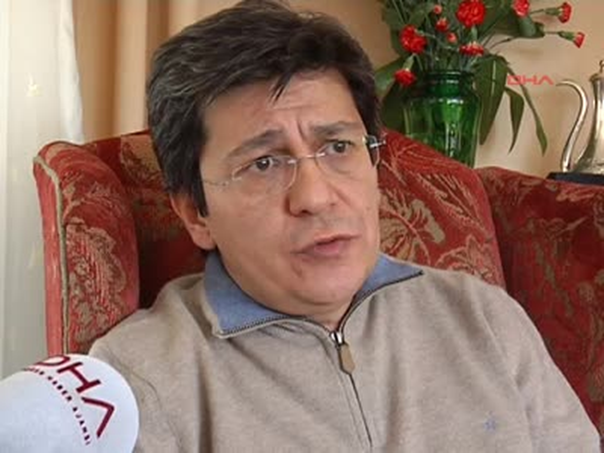 2 Tff Eski Başkanvekili Av.