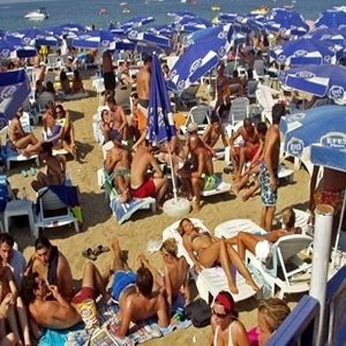 2011 Yılında Türkiye'yi 31.5 Milyon Yabancı Turist Ziyaret Etti