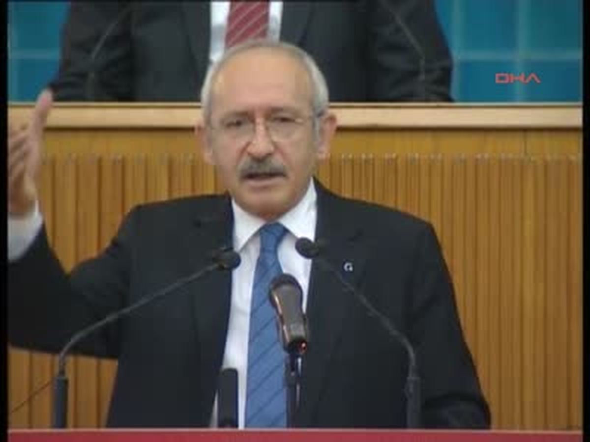 2kılıçdaroğlu : Fransa'ya Yaptırımlar Kararlı Bir Şekilde Uygulanmalı