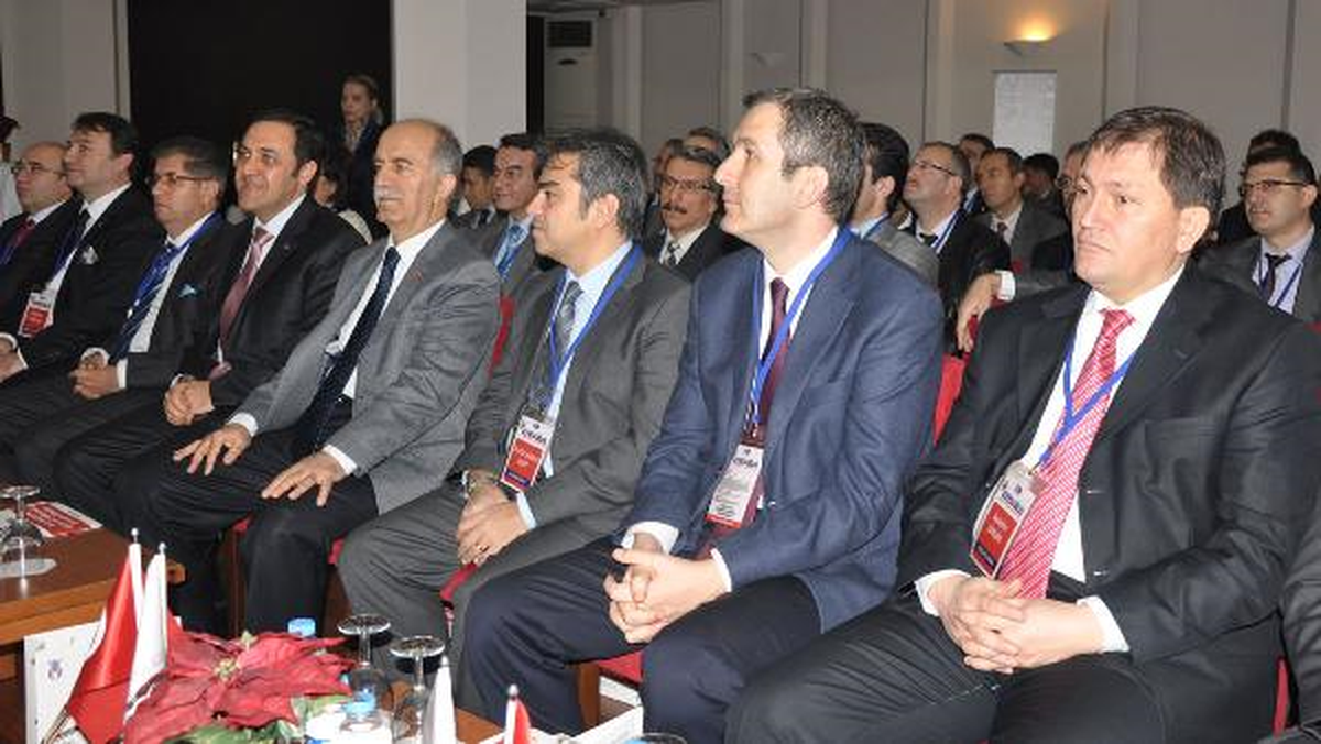 AB Fonu'ndan 112 Bin Euro'luk Bütçe ile İnnovasyon Kamuya Yayılacak