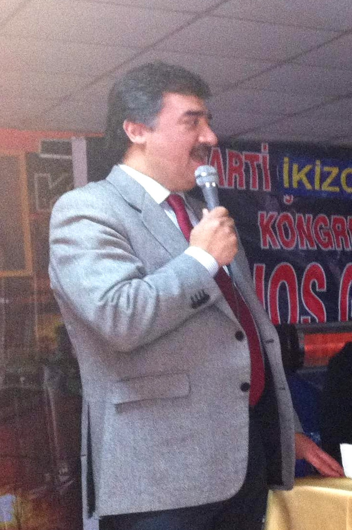 AK Parti'li Vekilden 'Birlik ve Beraberlik' Çağrısı