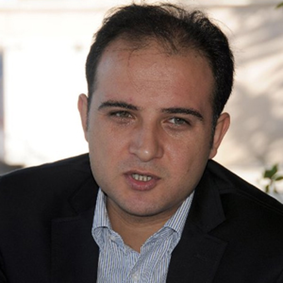 AK Parti Manisa İl Başkanı Murat Baybatur Açıklaması