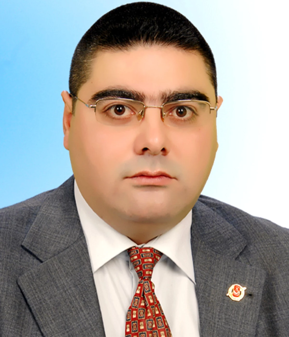 Anadolu Basın Birliği Kars Şubesi Şehit Emniyet Müdürü Ali Gaffar Okkan\'ın Ölüm Yıldönümünde Andı