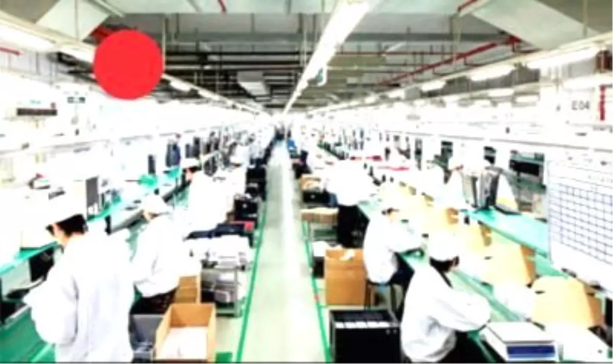 Apple İphone\'u Neden Amerika\'da Üretmiyor?