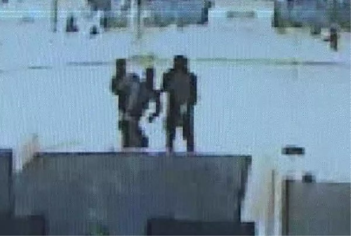 Arkadaşının Alacaklısı Tarafından Öldürüldü