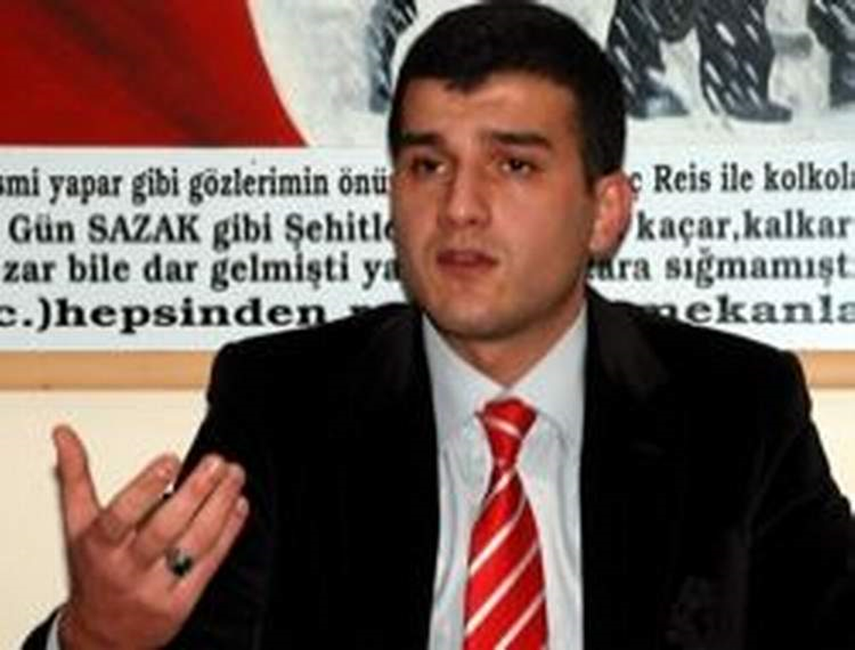 Aydın Ülkü Ocağından Öğrencilere Davet