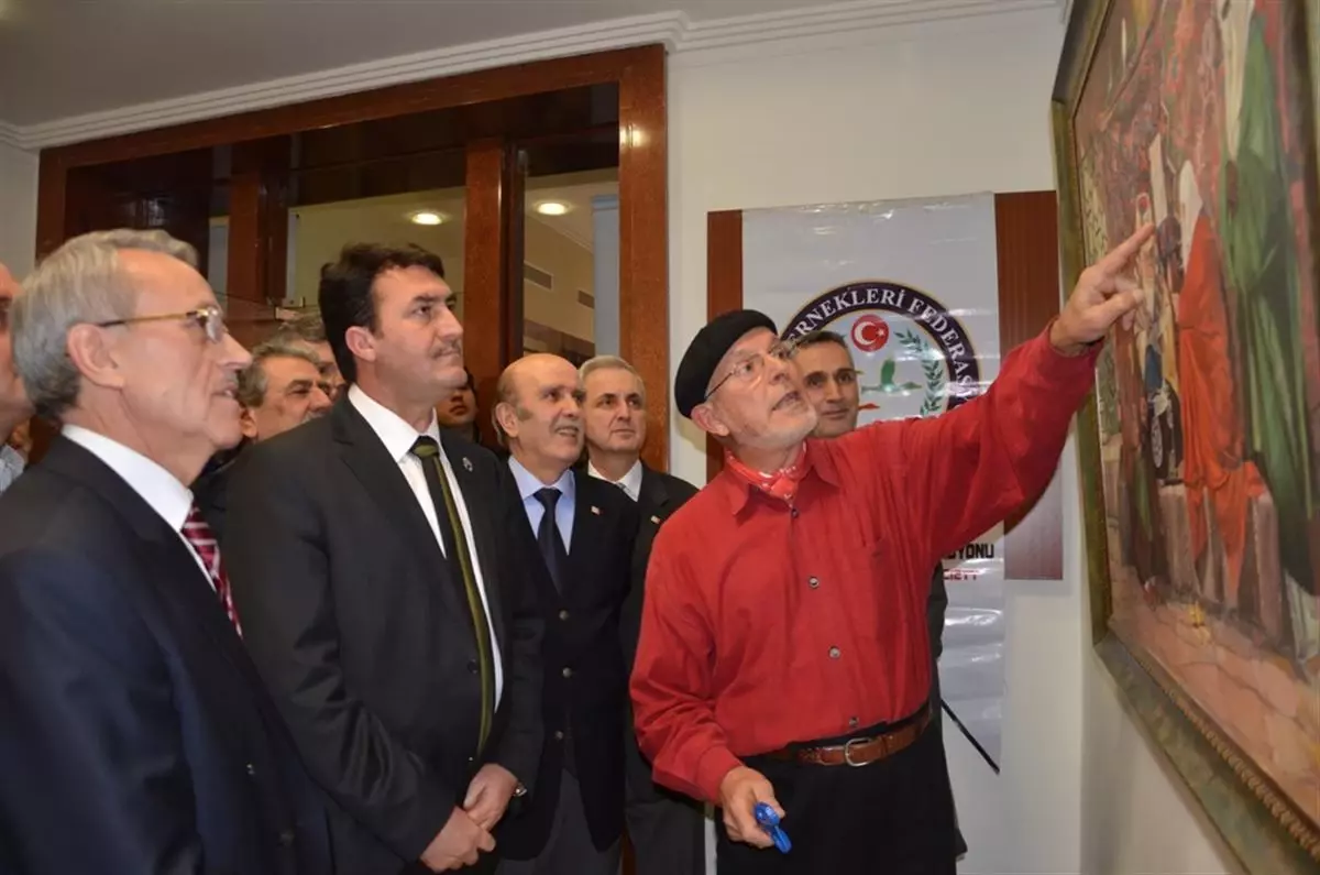 Balkanlar Bursa'ya Taşındı