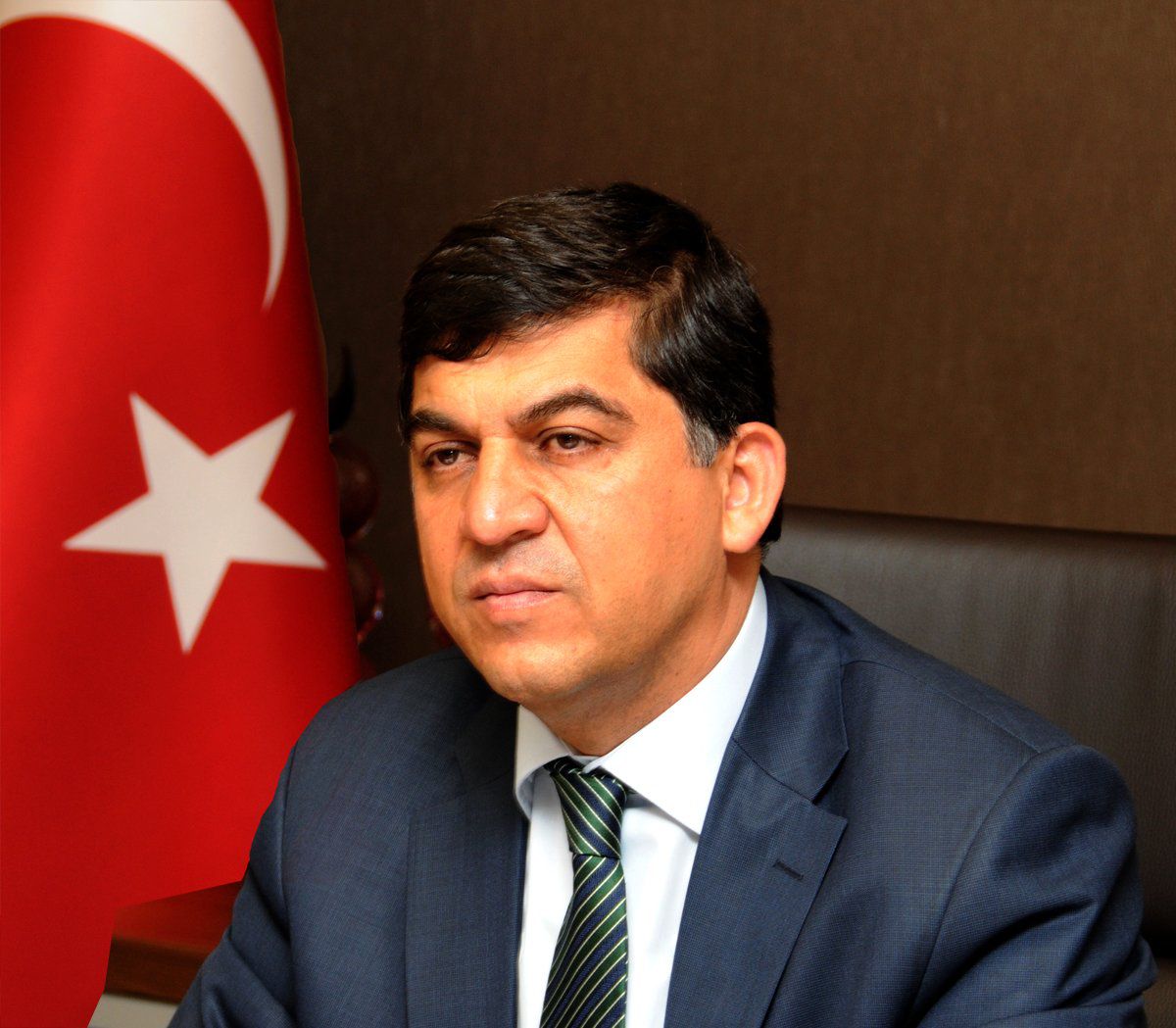 Başkan Fadıloğlu'ndan Fransa'ya Tepki