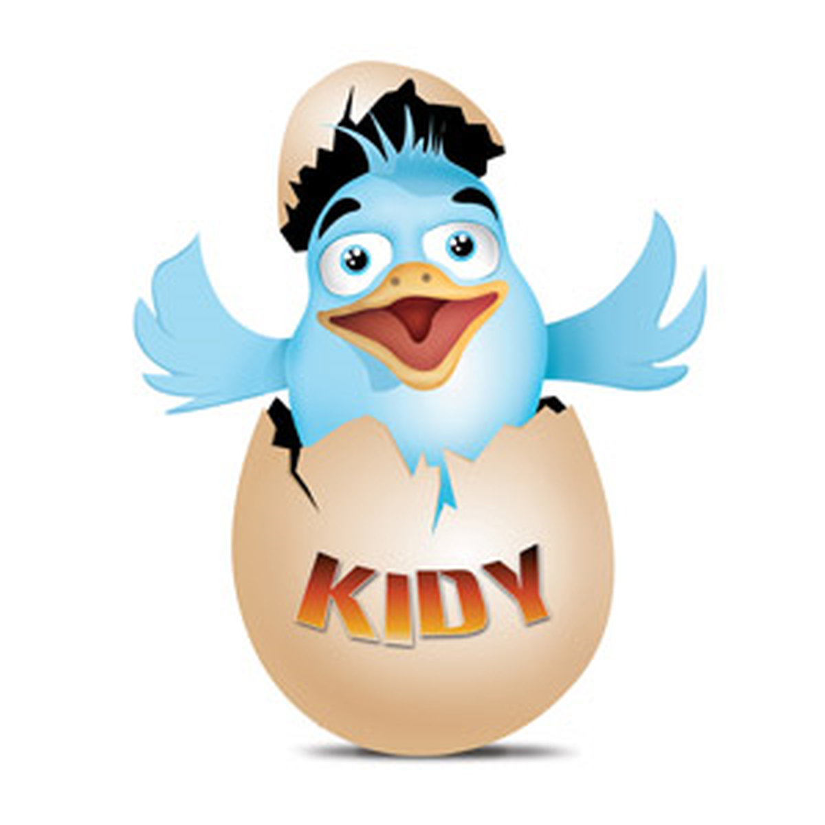 Bebeğiniz İçin Her Şey Kidcity\'de!