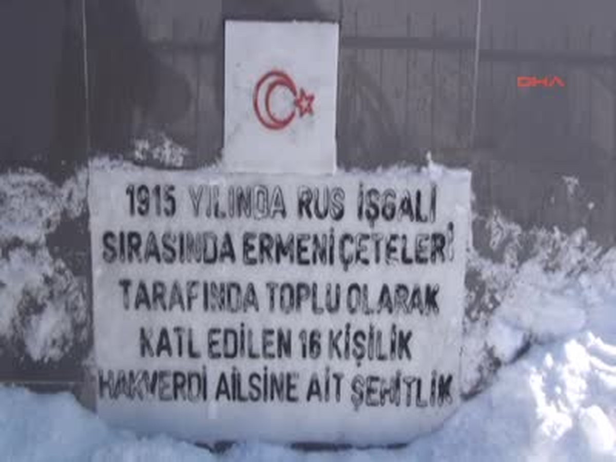 Bitlis'ten Fransa'ya Sözde Soykırım Onayına Kınama