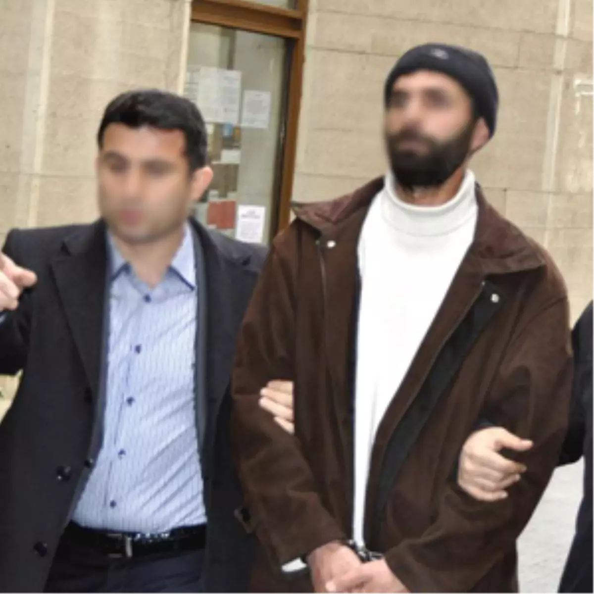 Böyle Gaddarlık Görülmedi