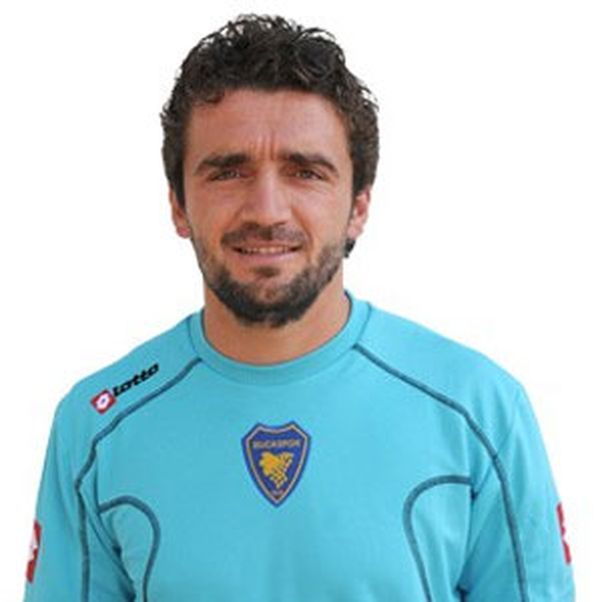 Bucaspor'da Onur Serbest