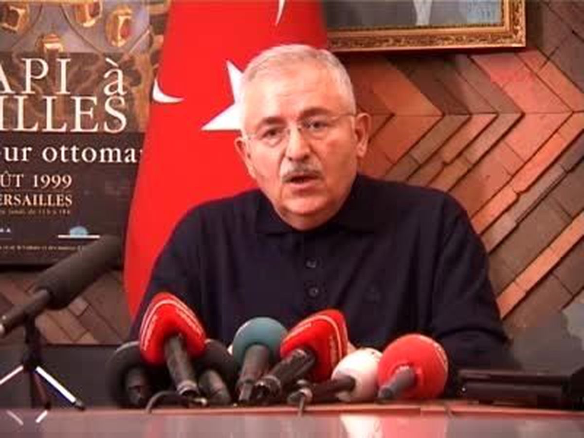 Burcuoğlu: Bu Çok Yanlış Bir Karar