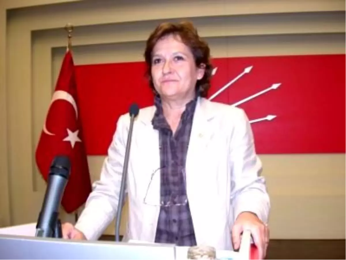 Chp\'li Güler(2): "Hükümeti Göreve Davet Ediyoruz"