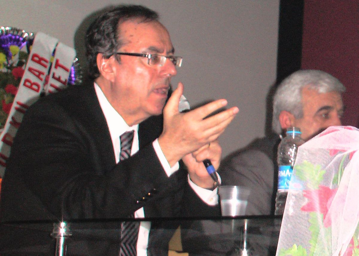 CHP'li Kart'tan Özeleştiri