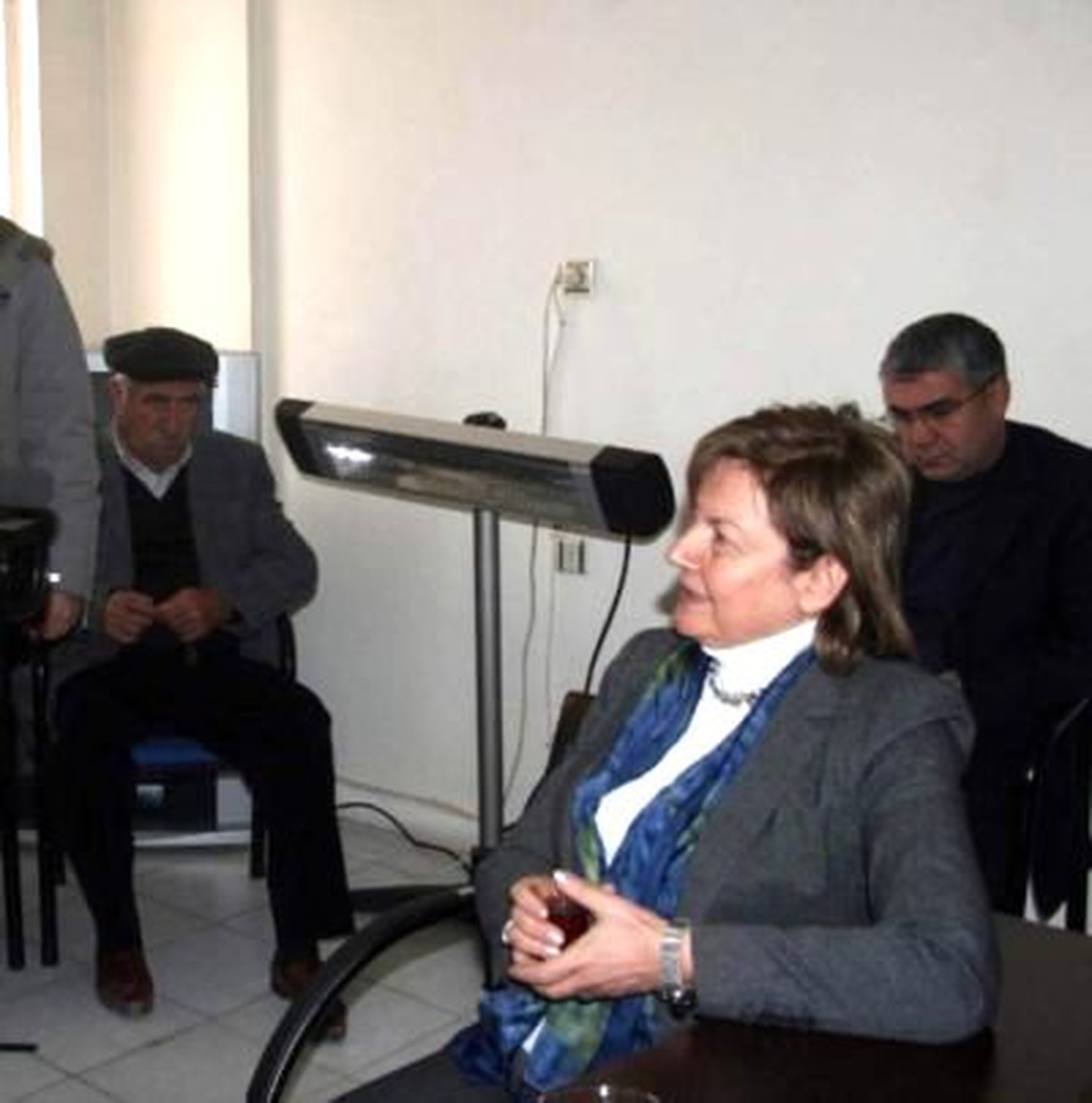 CHP'li Vekilden PKK Yorumu Her İki Tarafından Şehitlerimiz Oluyor CHP İzmir Milletvekili Hülya...