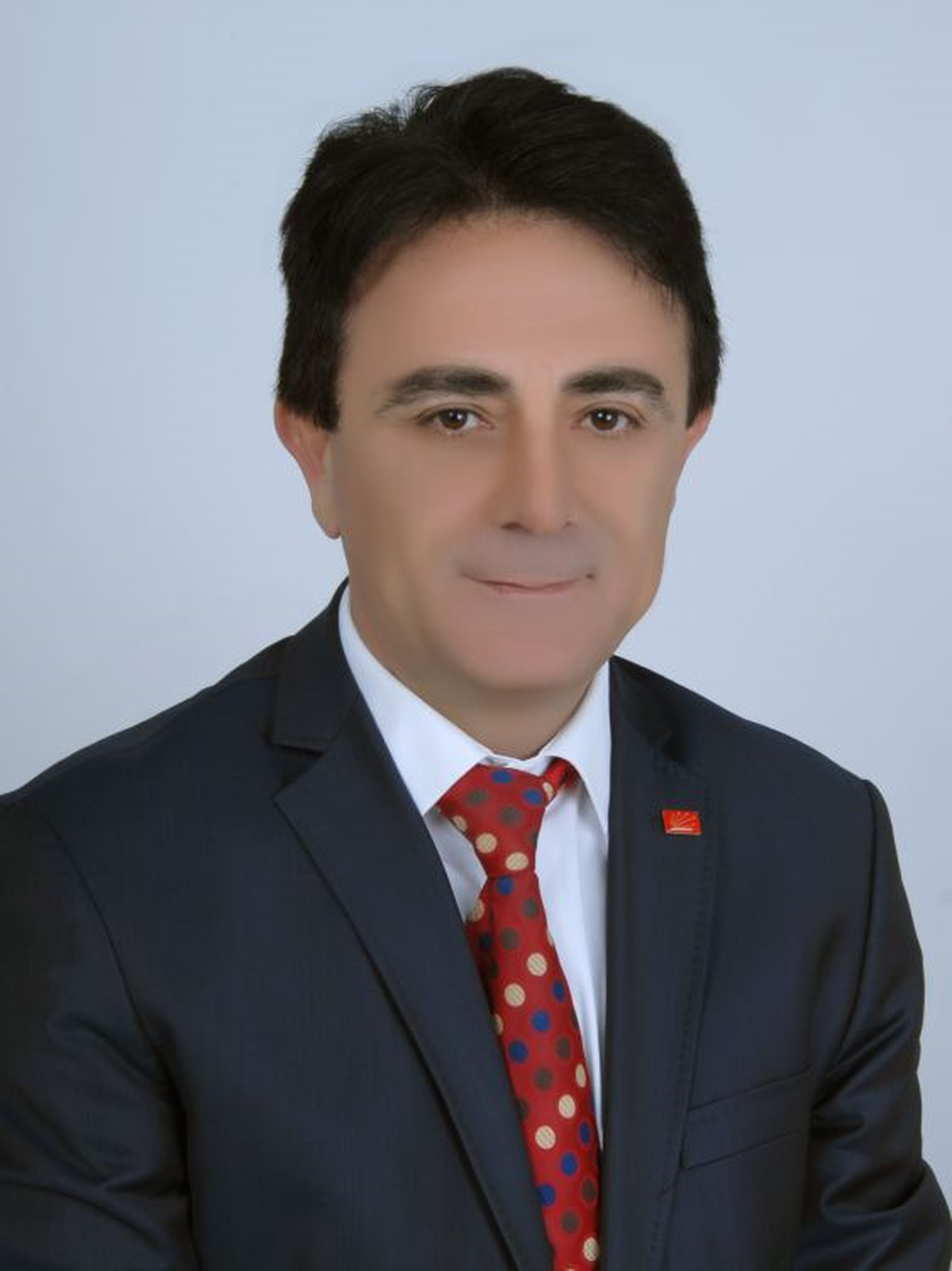 CHP Niğde Milletvekili Doğan Şafak;