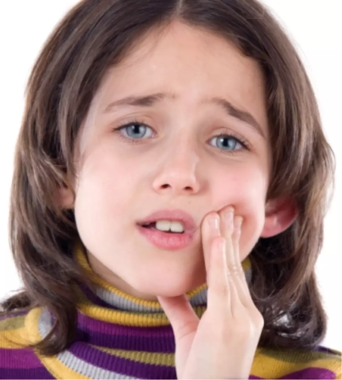 Çocuklarda Diş Hekimi Korkusuna Son!